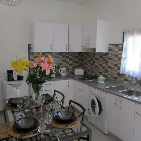 Apartment Anawone Tías
