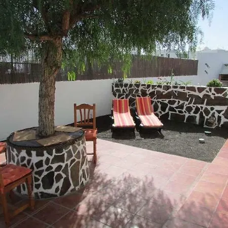 Anawone Apartment